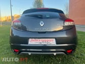 Renault Mégane Coupe 1.5 dci GT LINE 2015