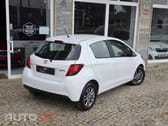 Toyota Yaris 1.0 VVT-i Comfort+P.Style