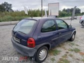 Opel Corsa 1.7 D