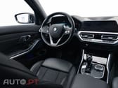 BMW 330 e Touring Line Sport Auto