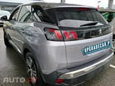 Peugeot 3008 1.6 Hybrid Allure e-EAT8