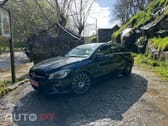 Mercedes-Benz CLA 180 d Shooting Brake Urban Aut.