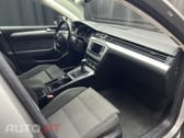 Volkswagen Passat Variant 1.6 TDI Confortline DSG