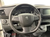 Peugeot Expert 2.0 BlueHDi Standard Ashpalt