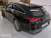Mercedes-Benz CLA 180 d Shooting Brake Progressive Aut.