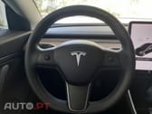 Tesla Model 3 Long-Range Dual Motor AWD