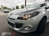 Renault Mégane Coupe 1.5 dCi Dynamique S CO2 Champion