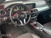 Mercedes-Benz C 250 CDi BE Aut.