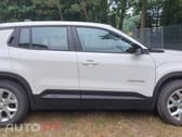 Jeep Avenger 54 kWh Altitude