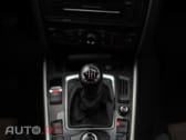 Audi A4 Allroad 2.0 TDI quattro