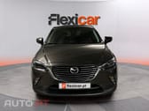Mazda CX-3 1.5 Sky.Evolve