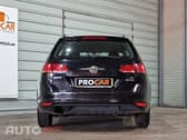 Volkswagen Golf Variant 1.6 TDi BlueMotion Confortline