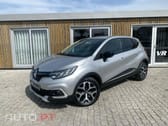 Renault Captur 1.5 dCi Exclusive