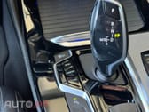 BMW X4 M M40 d Auto