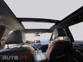 BMW 520 D xDRIVE PACK M 