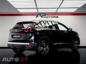 Peugeot 3008 1.2 PureTech Allure