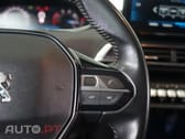 Peugeot 3008 1.5 BlueHDi Allure
