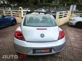Volkswagen Beetle 1.6 TDi Design