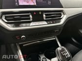BMW 318 d Advantage