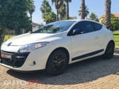 Renault Mégane Coupe 1.5 dCi Dynamique S
