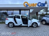 Renault Clio Sport Tourer 0.9 TCE Limited