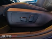 BMW 520 d Pack Desportivo M