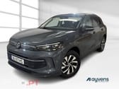 Volkswagen Tiguan 1.5 TSI eHybrid Urban DSG Versão Fiscal