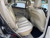 Hyundai Santa Fe 2.2 CRDi 7Wagon Comfort Aut.