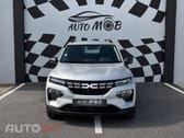 Dacia Spring Electric 45 Expression