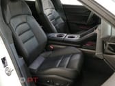 Porsche Taycan Turbo S