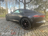 Jaguar F-Type 3.0