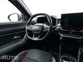 Dacia Duster 1.6 Hybrid Extreme