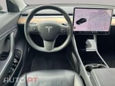 Tesla Model 3 LongRange AWD Performance