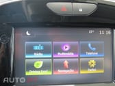 Renault Clio Sport Tourer 1.5 dCi Limited