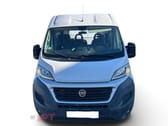 Fiat Ducato 33 2.2 M-Jet L CD