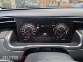 Hyundai Tucson 1.6 T-GDI HEV Premium