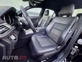 Mercedes-Benz E 250 BlueTEC Avantgarde Auto.