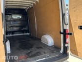 Volkswagen Crafter 35 2.0 TDi 109 CD Longa BlueMotion