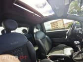 Fiat 500 1.0 Hybrid Torino