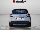 Renault Captur 1.5 dCi Exclusive