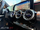 Mercedes-Benz EQB 250 AMG Line