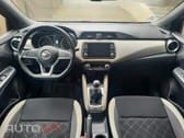 Nissan Micra 1.5 dCi S&S N-Connecta