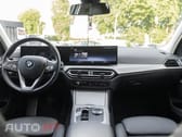 BMW 320 Touring Pack M Auto