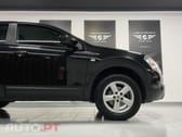 Nissan Qashqai 1.5 dCi Acenta FPD