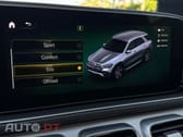 Mercedes-Benz GLE d 4Matic