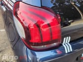 Peugeot 108 1.0 VTi Collection