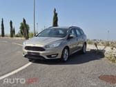 Ford Focus SW 1.5 TDCi EcoBlue Business