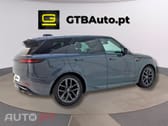 Land Rover Range Rover Sport I.V.A DEDUTIVEL 3.0 P460e PHEV AWD DYNAMIC SE
