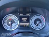 Mercedes-Benz A 180 CDi BE AMG Line Aut.