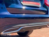 Mercedes-Benz C 200 BlueTEC Avantgarde+